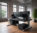 Modular Desk System
