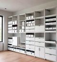 Modular Storage Systems