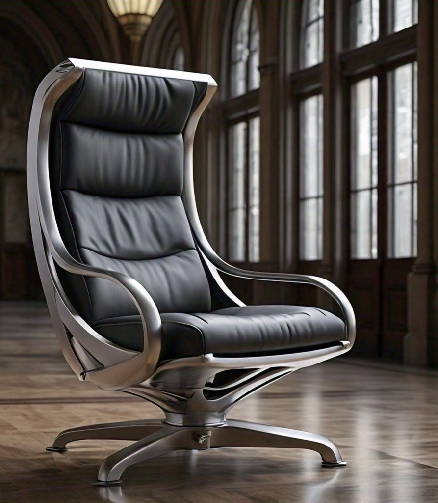 Executive Chair