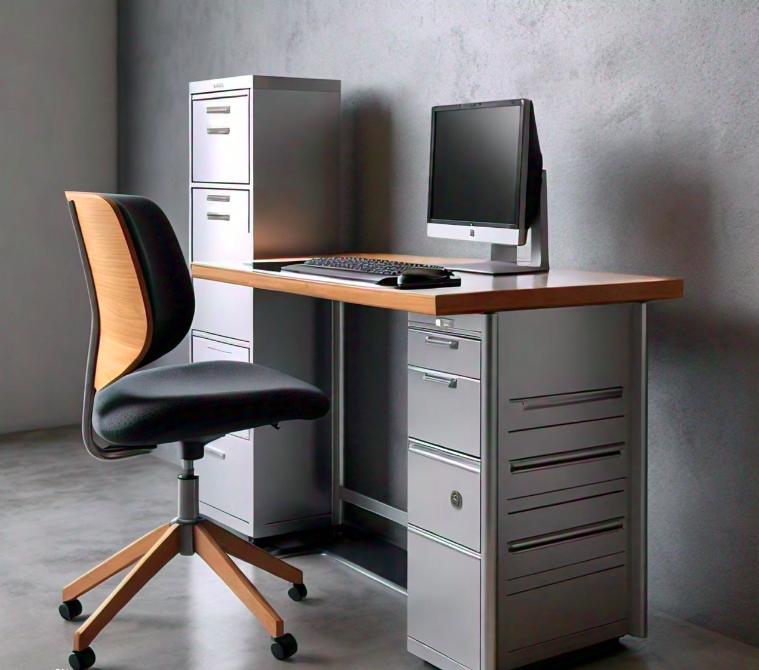 Compact Workstation