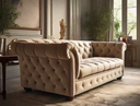 Lounge Sofa