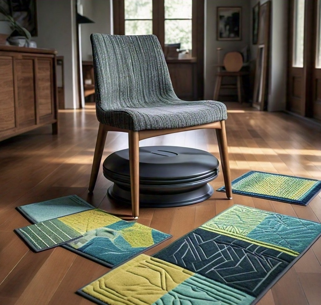 Floor Savers