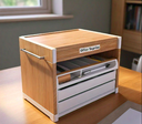 [E-COM08] Storage Drawer