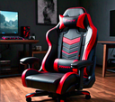 [FURN_0269] Gaming Chair