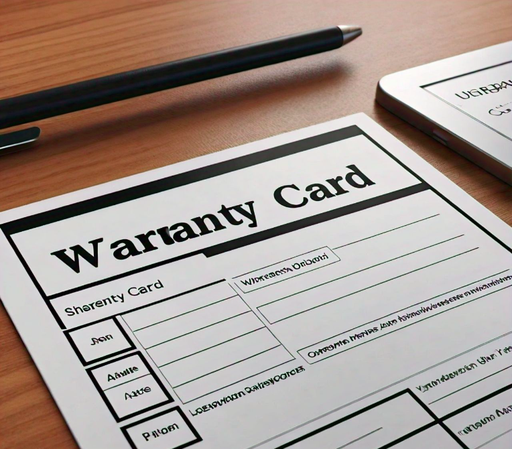 Warranty